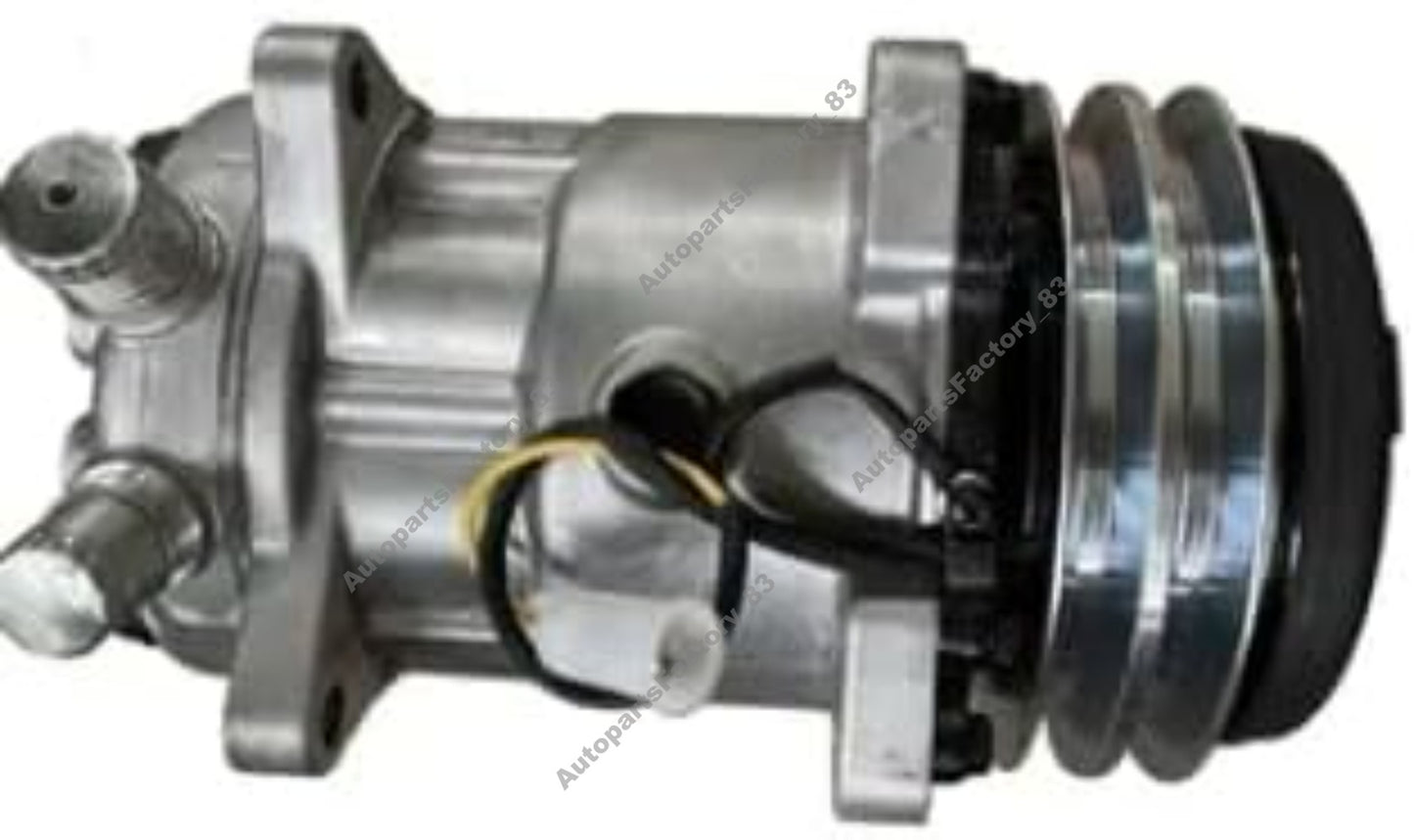 Air Conditioning Compressor 7023581 7019018 for Bobcat Toolcat 5600 5610