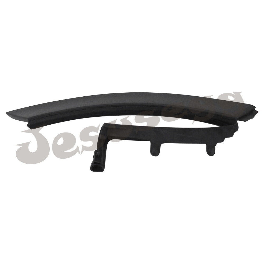Replacement Rear Passenger Forward Wheel Arch Trim Fits 2017-22 for CR-V 75390TLAA01