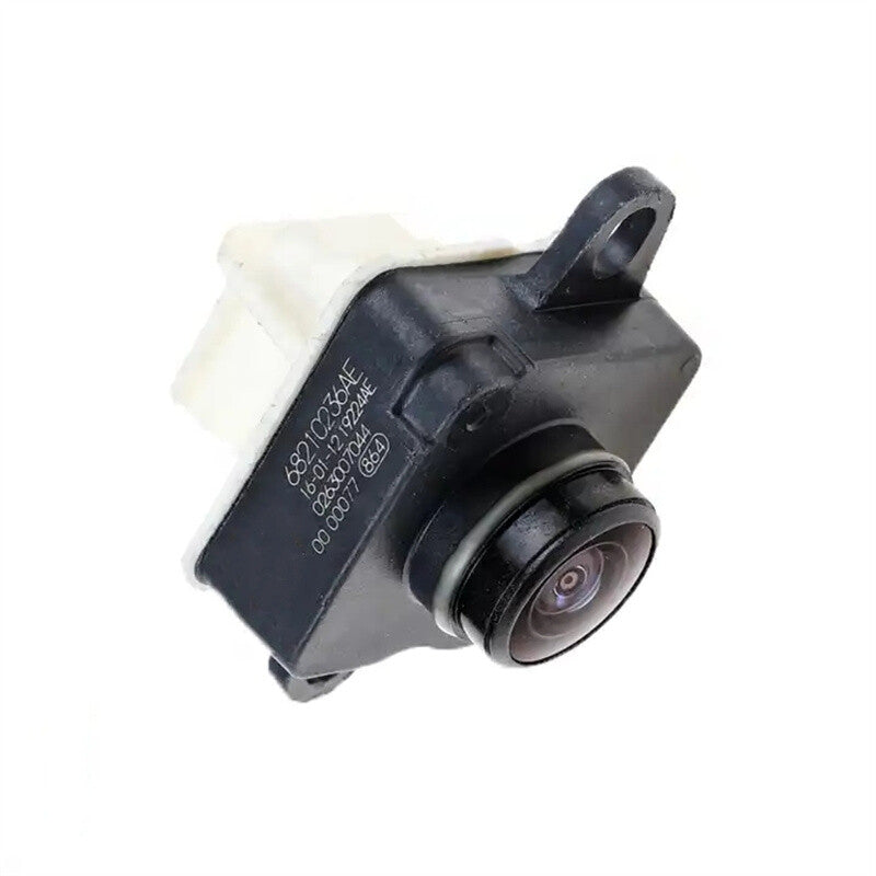 Rearview parking assist backup camera for 15-17 for Dodge charger 68236AE