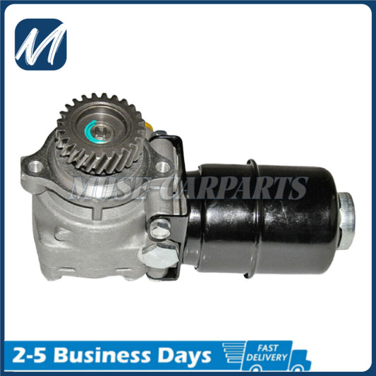 The power steering pump is suitable for Mitsubishi PAJERO III 3.2 4M41 2000 - 2006 MR223480 Q