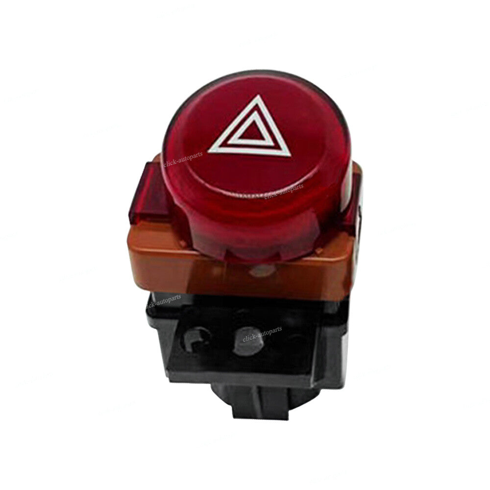 Hazard Flasher Warning Lamp Switch Fit for Honda for Civic 2006-2011 35510-SNA-003