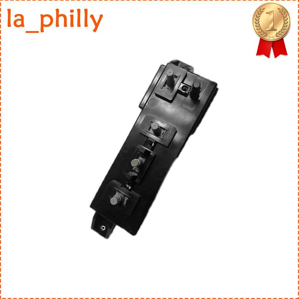 Left Power for Seat Adjust Switch for 2009-2014 for Genesis Sedan 4-Door 3.8L 4.6L 5.0L