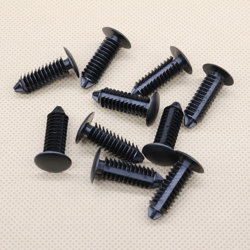 4PCS GM Carbon Fiber Sticker for Door Handle Protection Film Scratch-Proof v