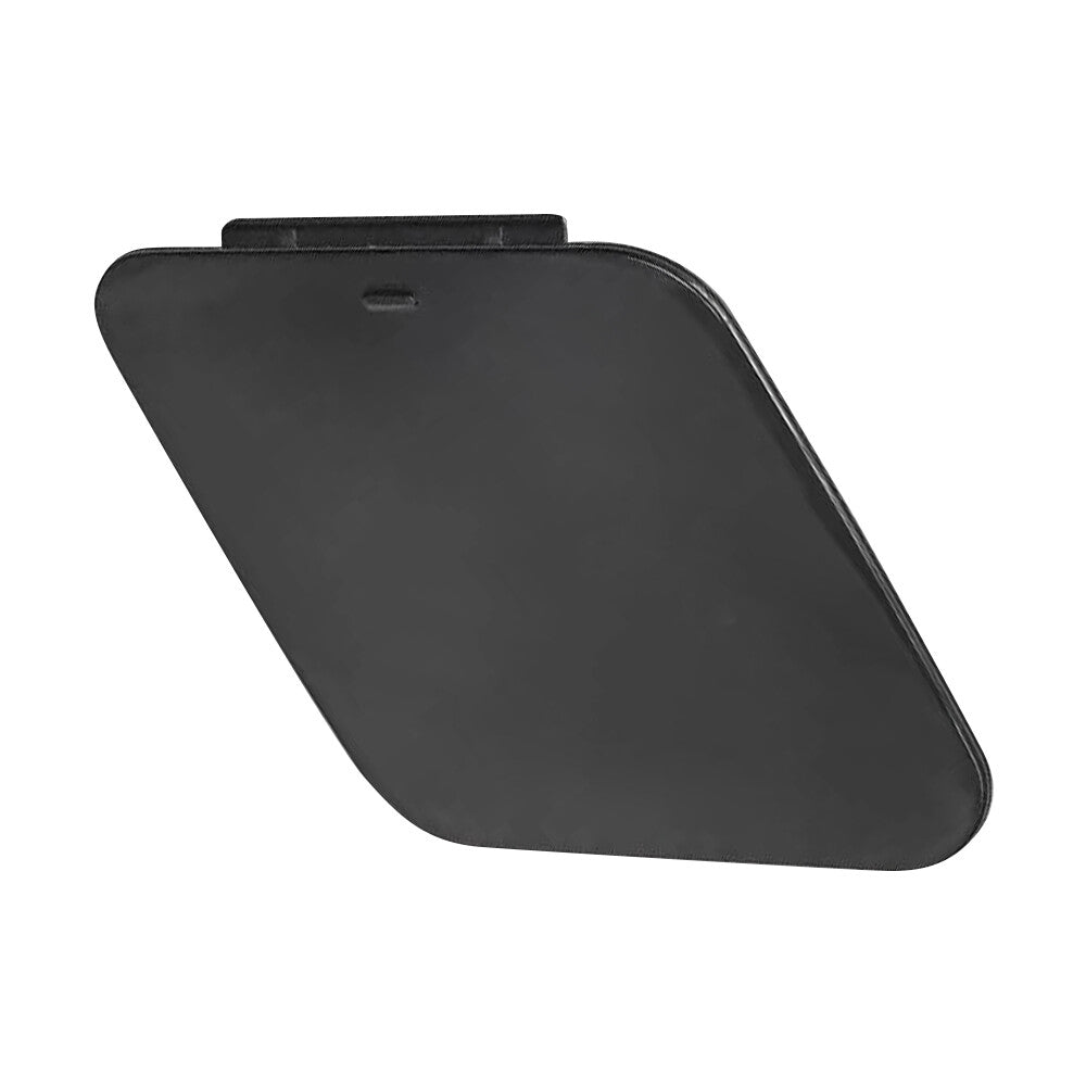 Rear Bumper Tow Hook Eye Cover Unpainted 51125A3DA95 Fits For 7 Series for G70 22-23 Q