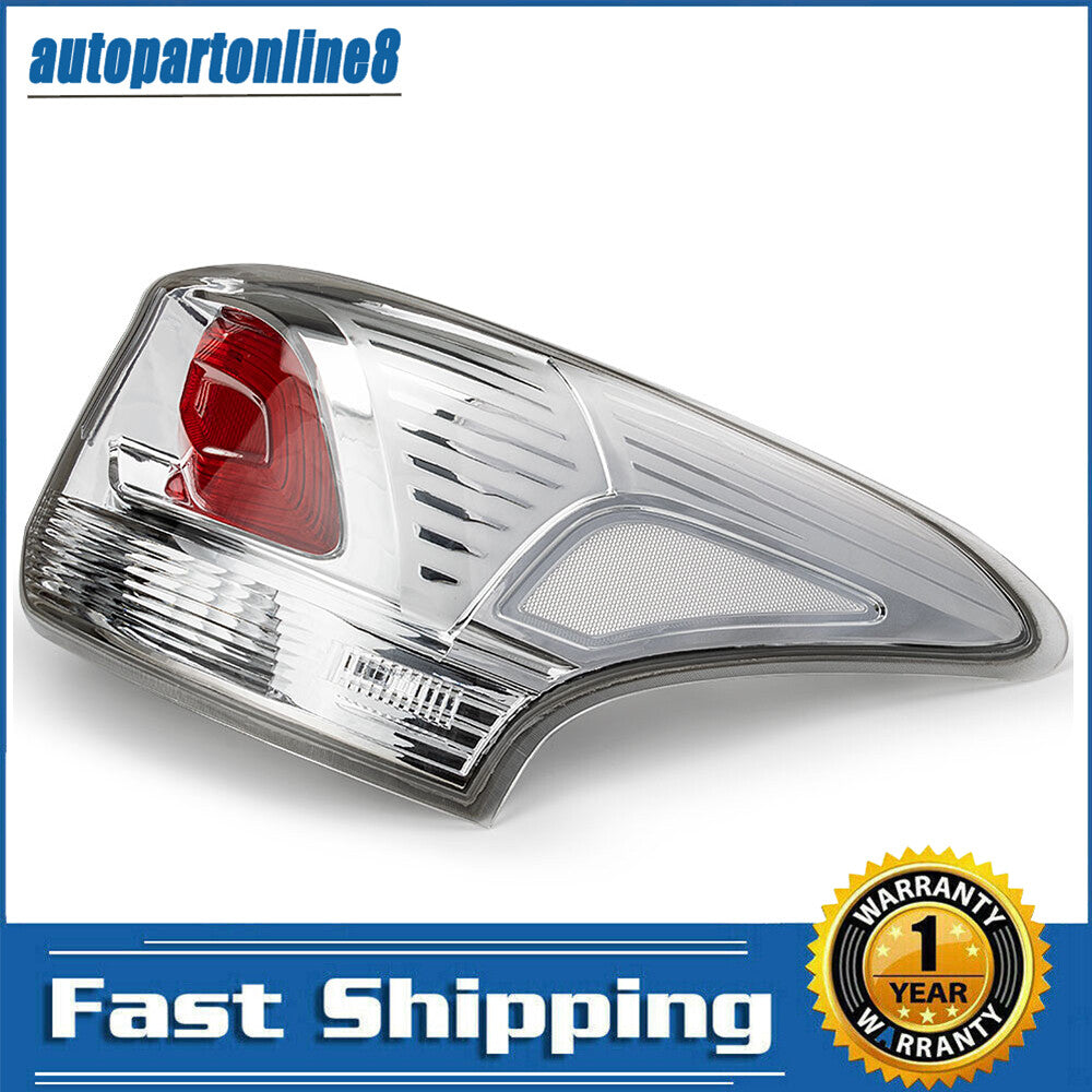 Right Side Rear Tail Light Brake Lamp for Mitsubishi Outlander 2012 2013 14-2015