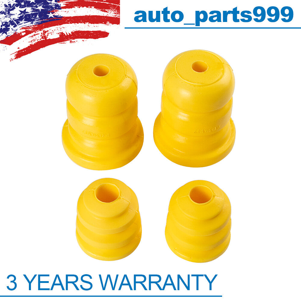 4-piece control arm jack stop for 2003-2004-2006 for Cadillac for Escalade 15153958- n