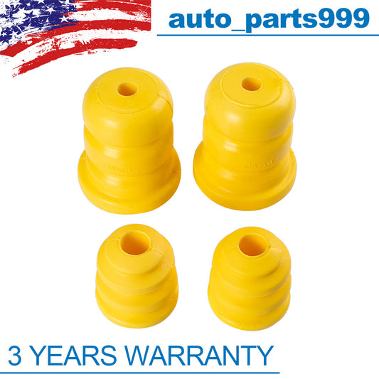 4-piece control arm jack stop for 2003-2004-2006 for Cadillac for Escalade 15153958- n