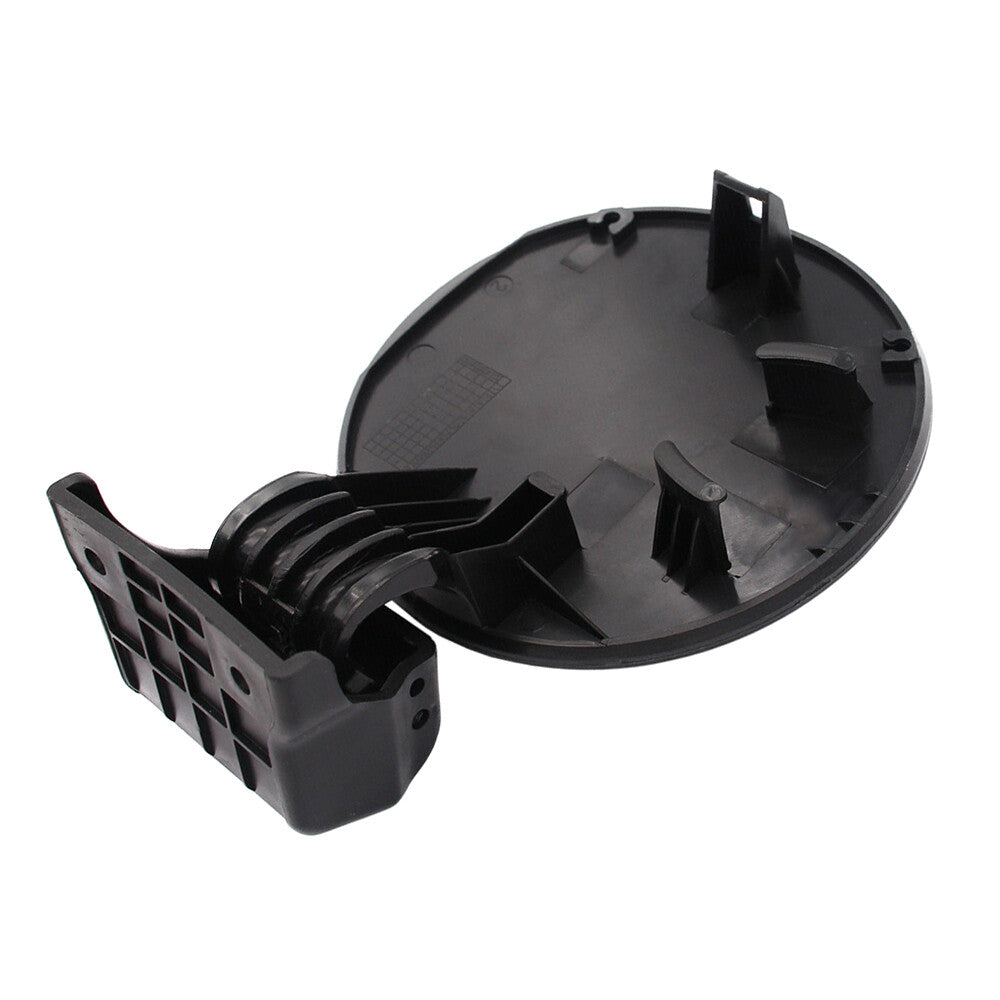 Black 69510-2T000 for Kia Optima 2011-2015 2.0L 2.4L Fuel Door Panel Gas Cap Q