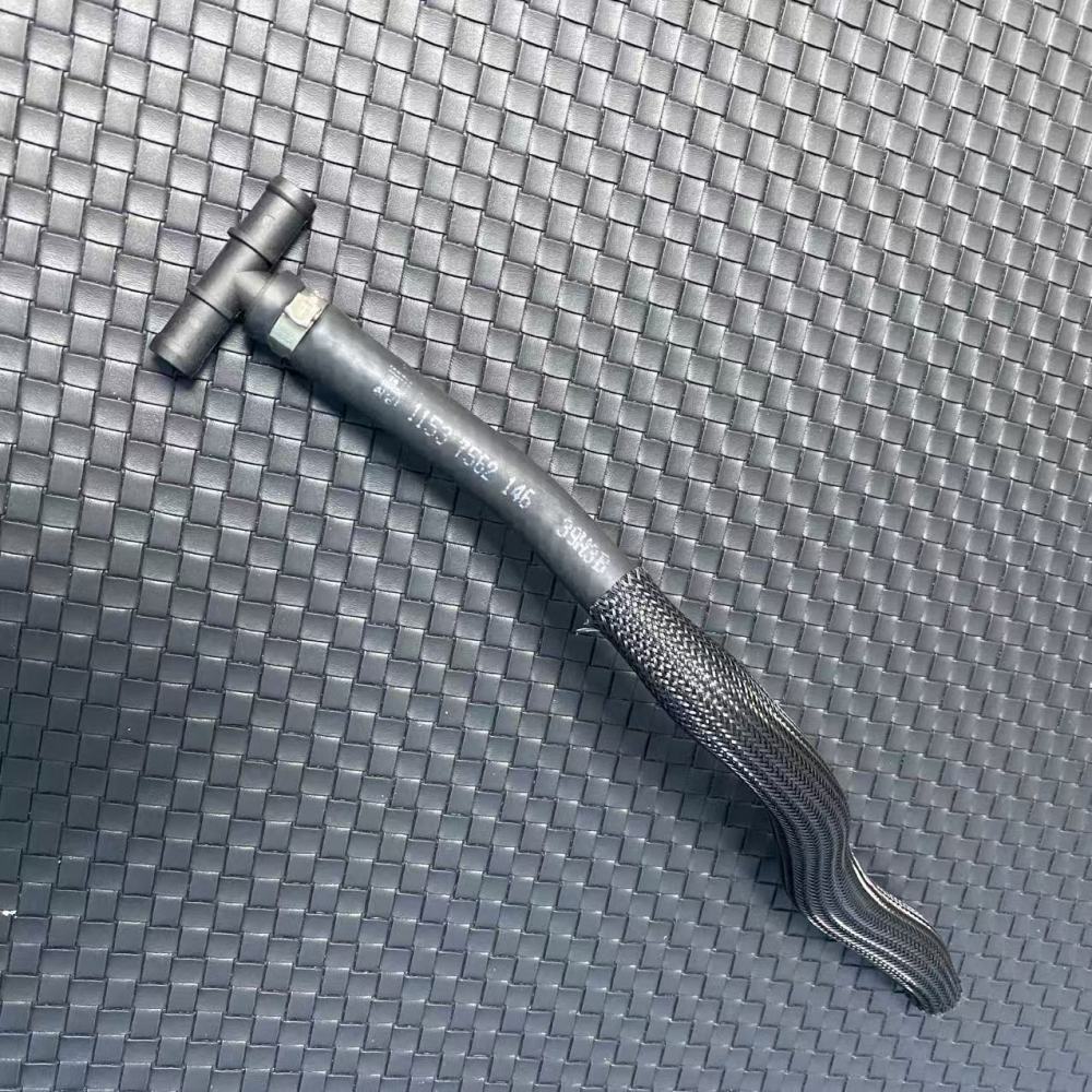 Suitable for BMW F01 F01N cooling system turbocharger water hoses