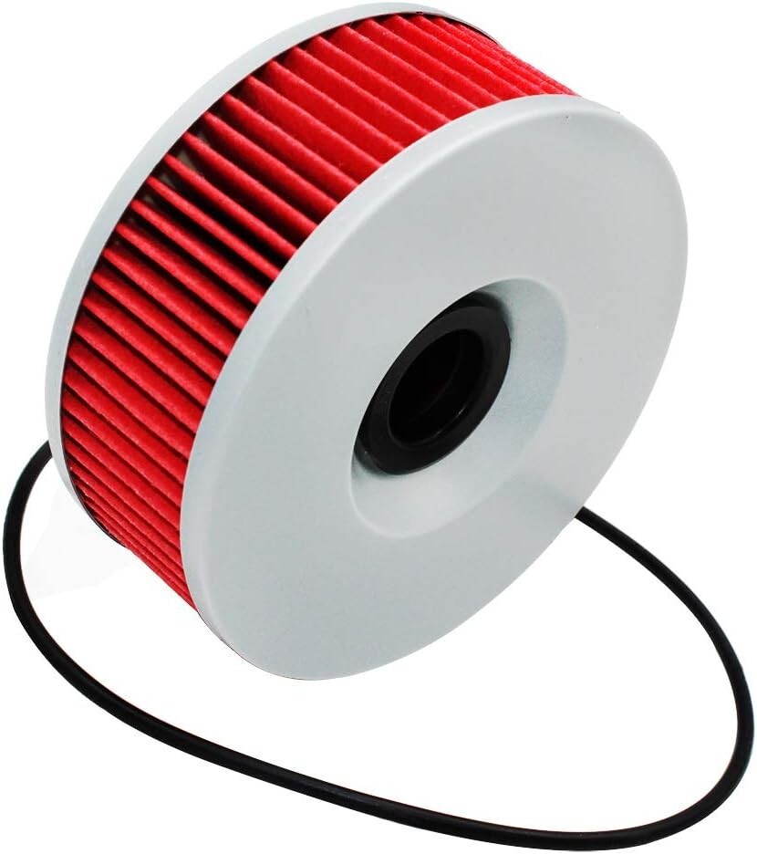 Motorcycle Oil Filter for YAMAHA XVZ1300 VENTURE ROYALE1300 1986-931J7-13441-10