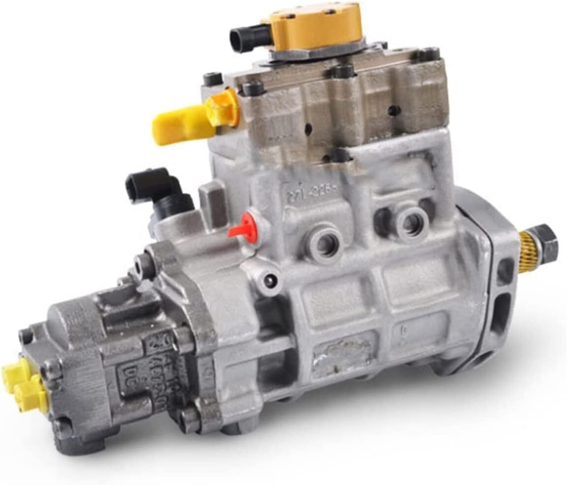 Diesel Fuel Injection Pump 324-0532 2641A405 For CAT 420E 430E 450E C4 C4.4