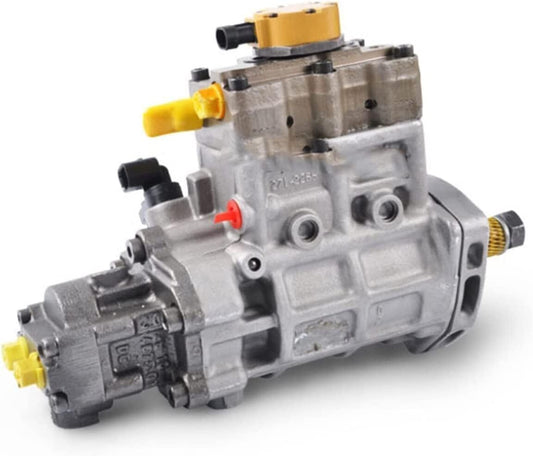 Diesel Fuel Injection Pump 324-0532 2641A405 For CAT 420E 430E 450E C4 C4.4