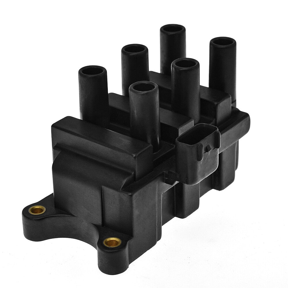 FD498 Ignition Coil for Ford F-150 for Mustang Ranger Taurus for Mazda 4.2L V6 DG485