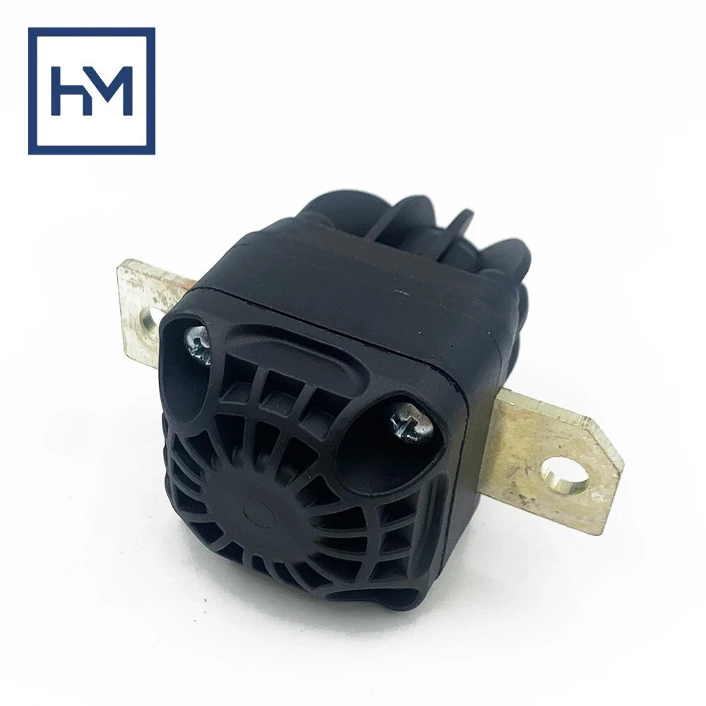 Battery disconnect unit suitable for EVs - for VW ID3 ID4 for Audi 11K915463B 11K915463C Q