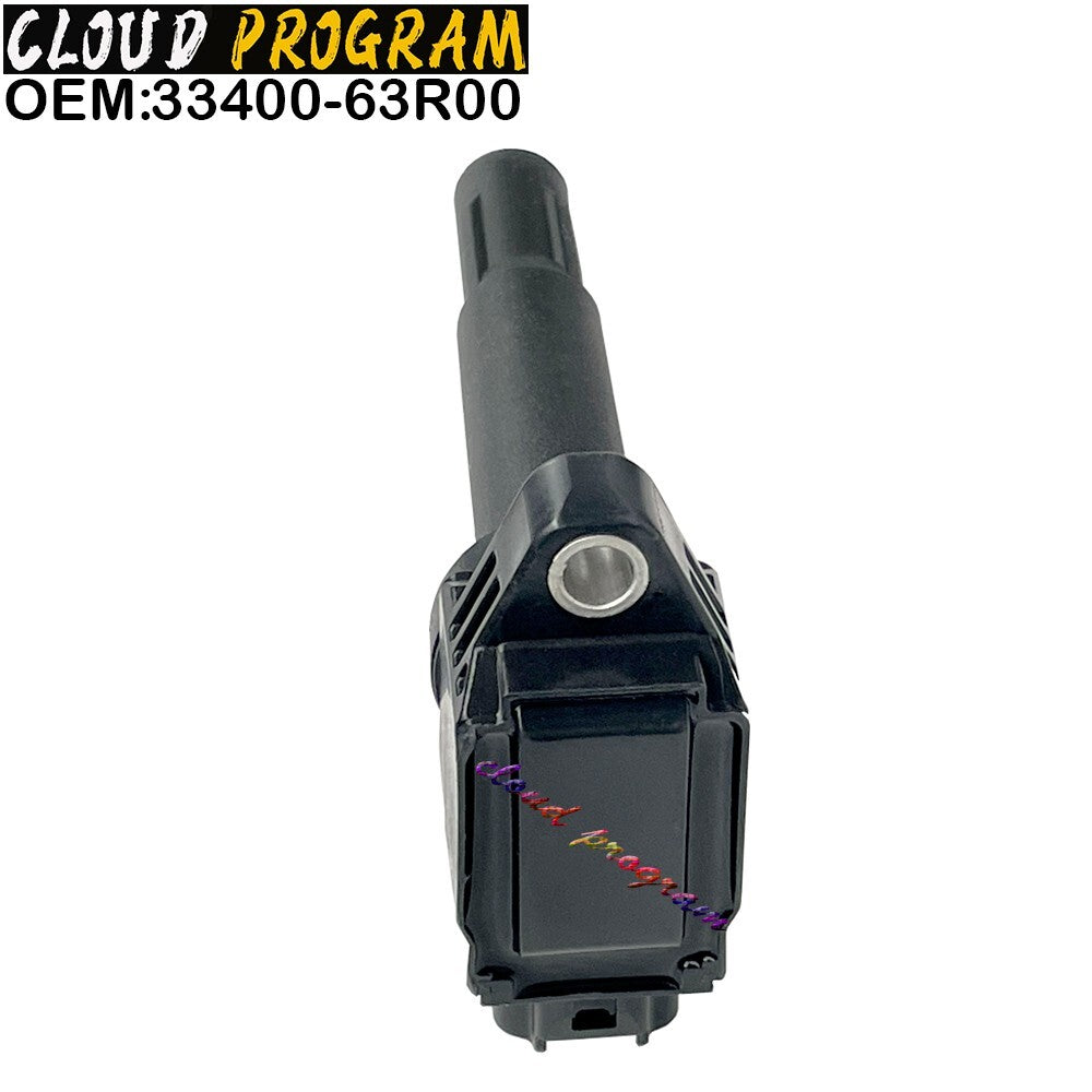 1pcs 33400-63R00 ignition coil for Wagon R Stingray HV MH55S n