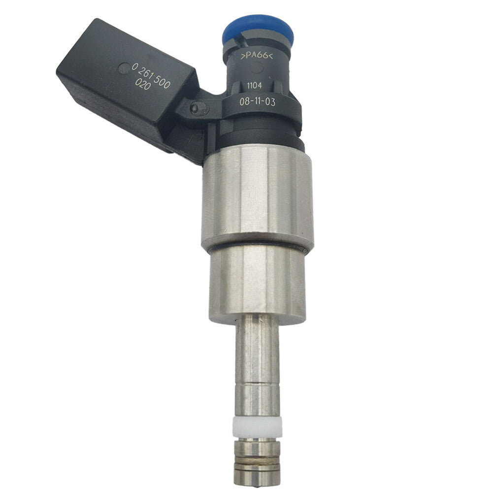 4X Fuel Injectors 06F906036A for Audi TT A3 A4 for VW Eos GTI for Jetta for Passat 2.0L