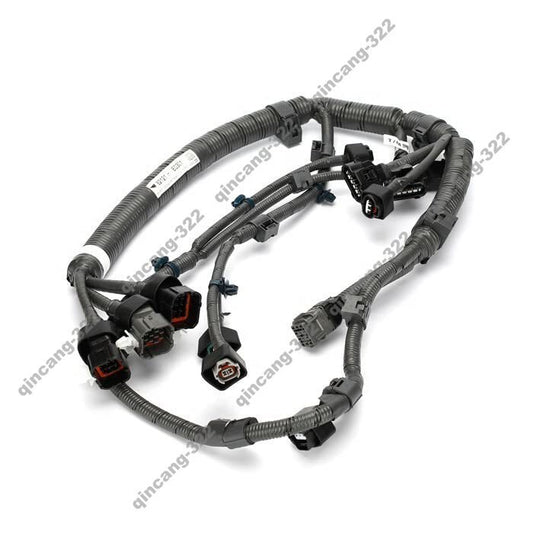 Engine Wire Harness SK300-8 SK350-8 for Hino J08 VH82121-E0301