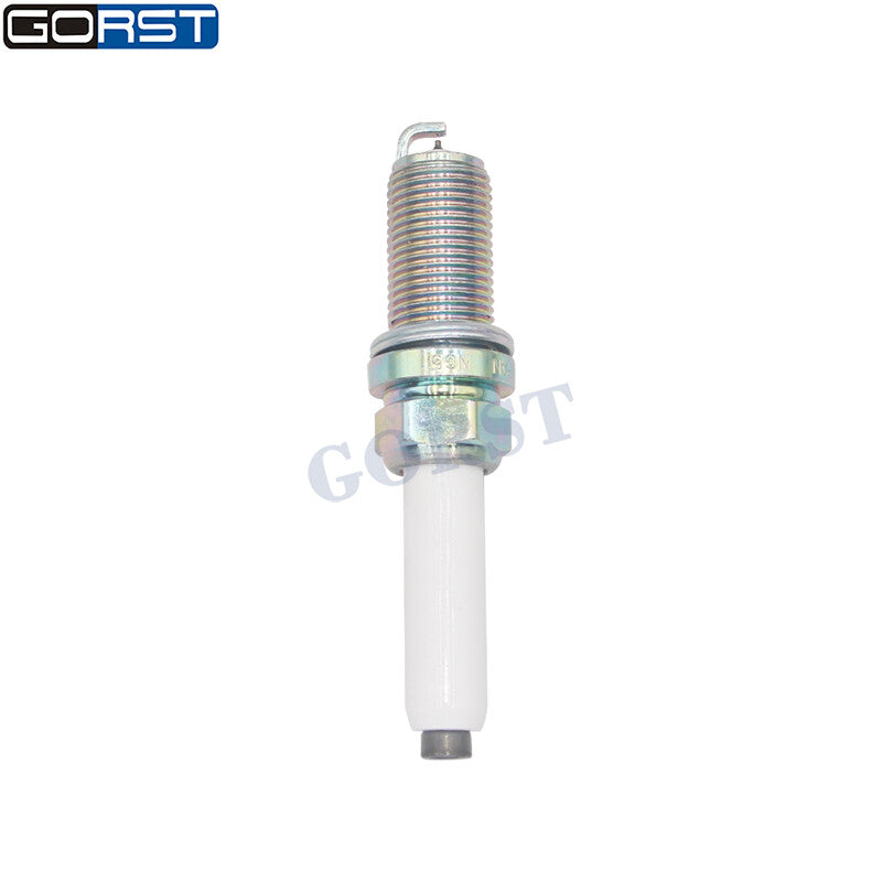 10-pack spark plugs 06K905601B suitable for Audi A3 for A6 Quattro, for VW for Golf , for Jetta L4 06K905621 Q