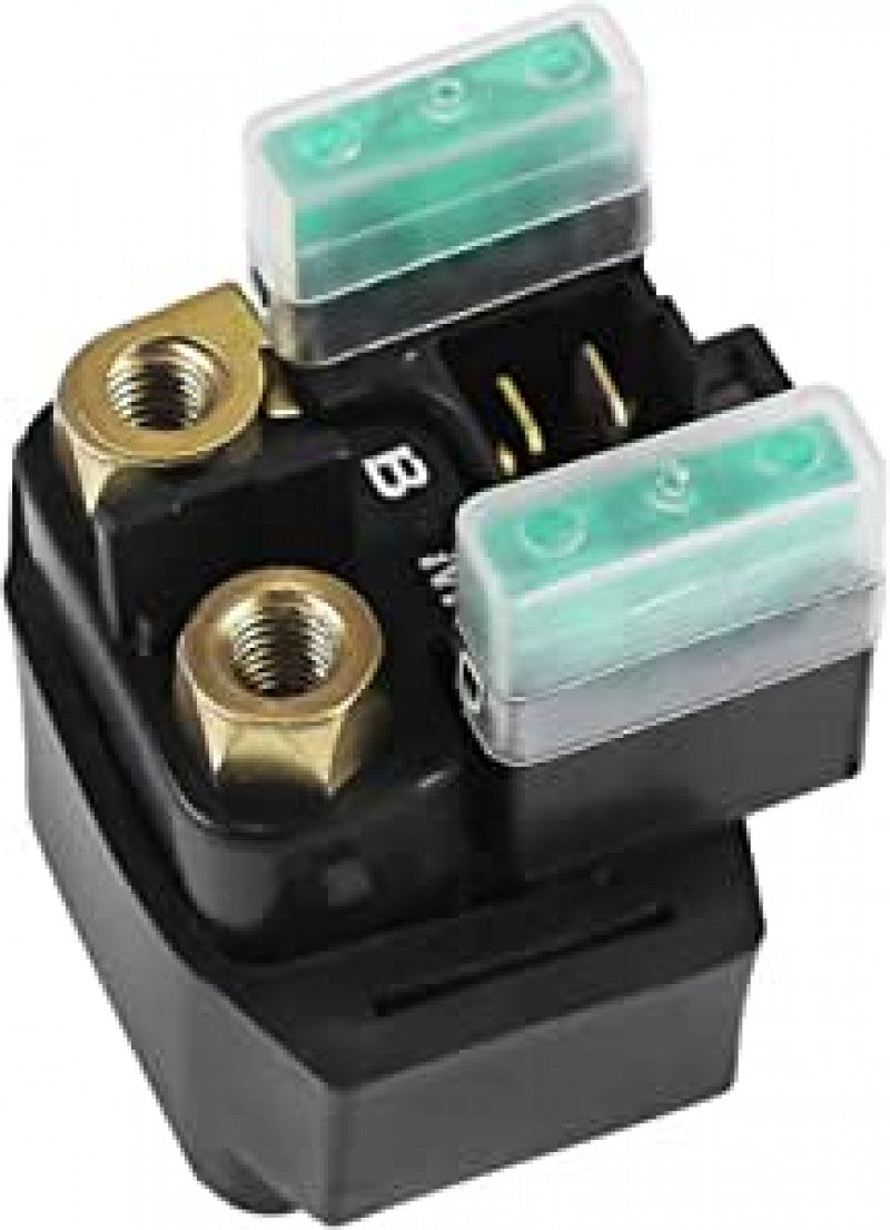 Starter Solenoid Relay for Yamaha 350 660 Grizzly 350 450 660 Kodiak 400
