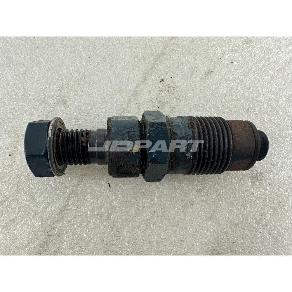 Z430 injectors are suitable for excavator engine parts.