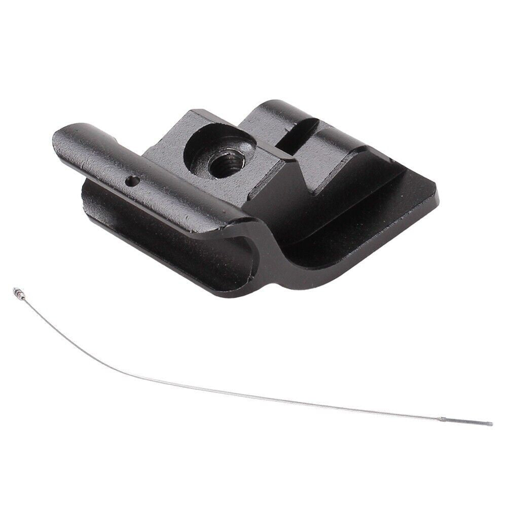 Black K24 K Series Oil Filler Cap Cover + Oil Dipstick for Honda for Civic for Acura Q
