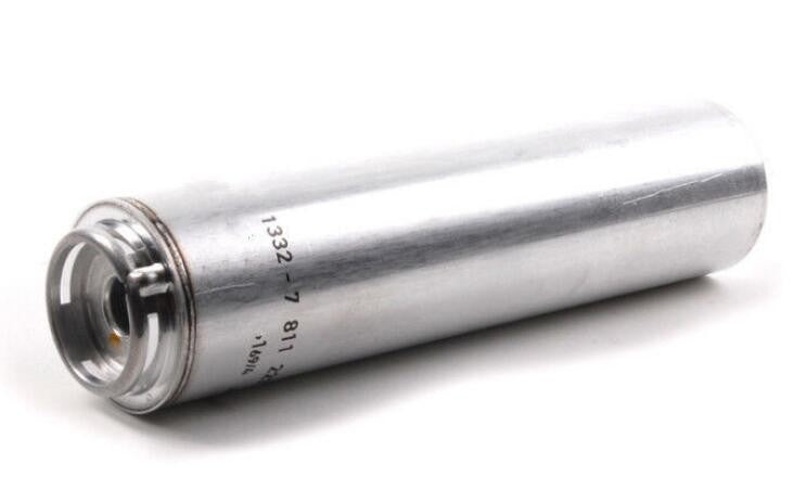 New diesel fuel filter suitable for E90, E60, E65, E66, E81, E87, X5, E70, X6, X3. (13327788700) n