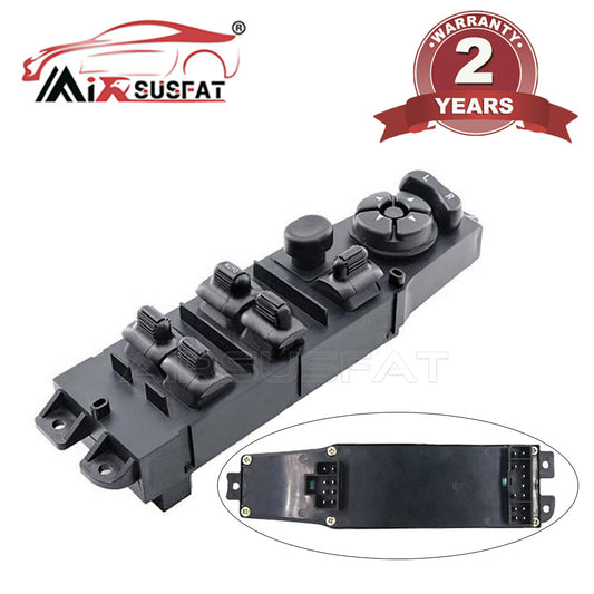 Master Power Window Door Switch for 01-04 for Dodge Dakota Durango 02-10 for Dodge for Ram