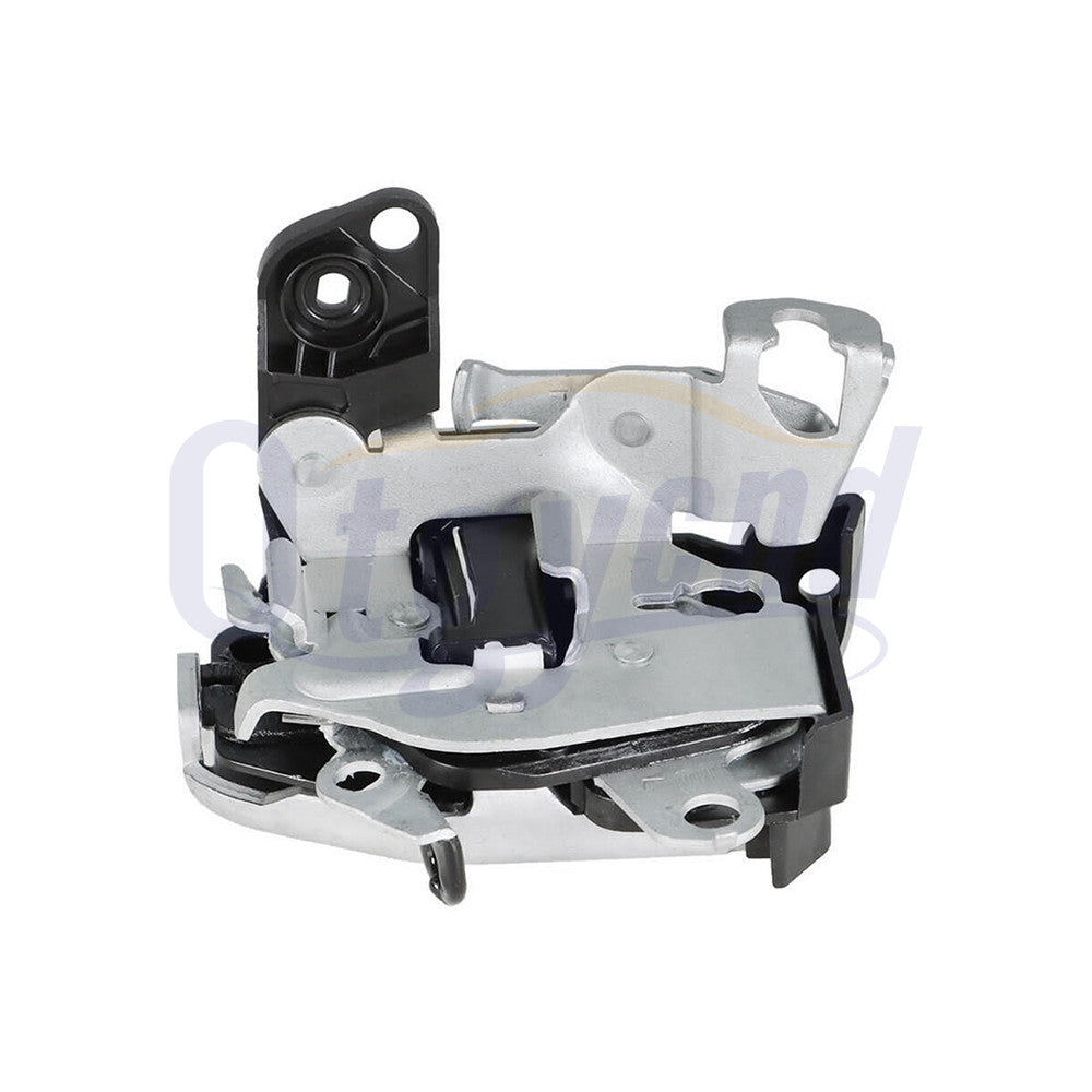 Front left door latch assembly for Ford F250 F350 Super Duty 6C3Z2521813A