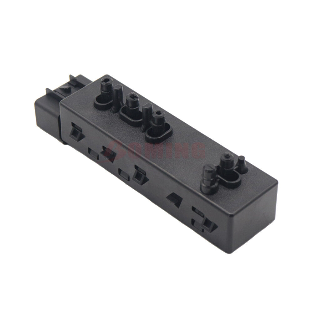 25974714 Driver's side power for seat switch for 2009-17 for Chevrolet Traverse Silverado