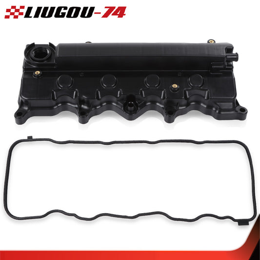 Fits 2006 - 2015 for Honda for Civic 2016 - 2019 HR-V 18L Engine Valve Cover with Gasket - v