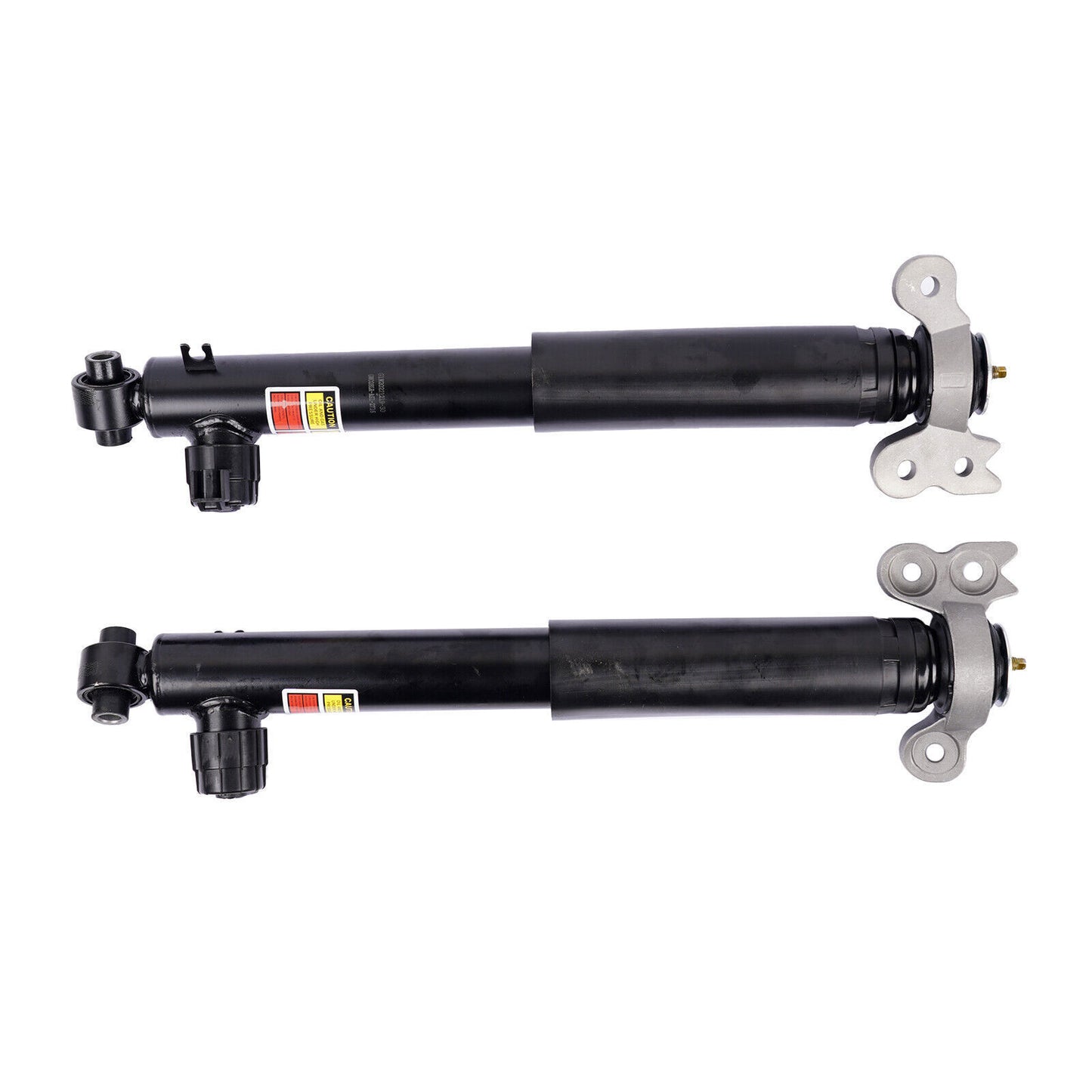 Front L+R shock absorber struts with adaptive sensors suitable for Lexus RX350 and RX450h 4852080462 2016