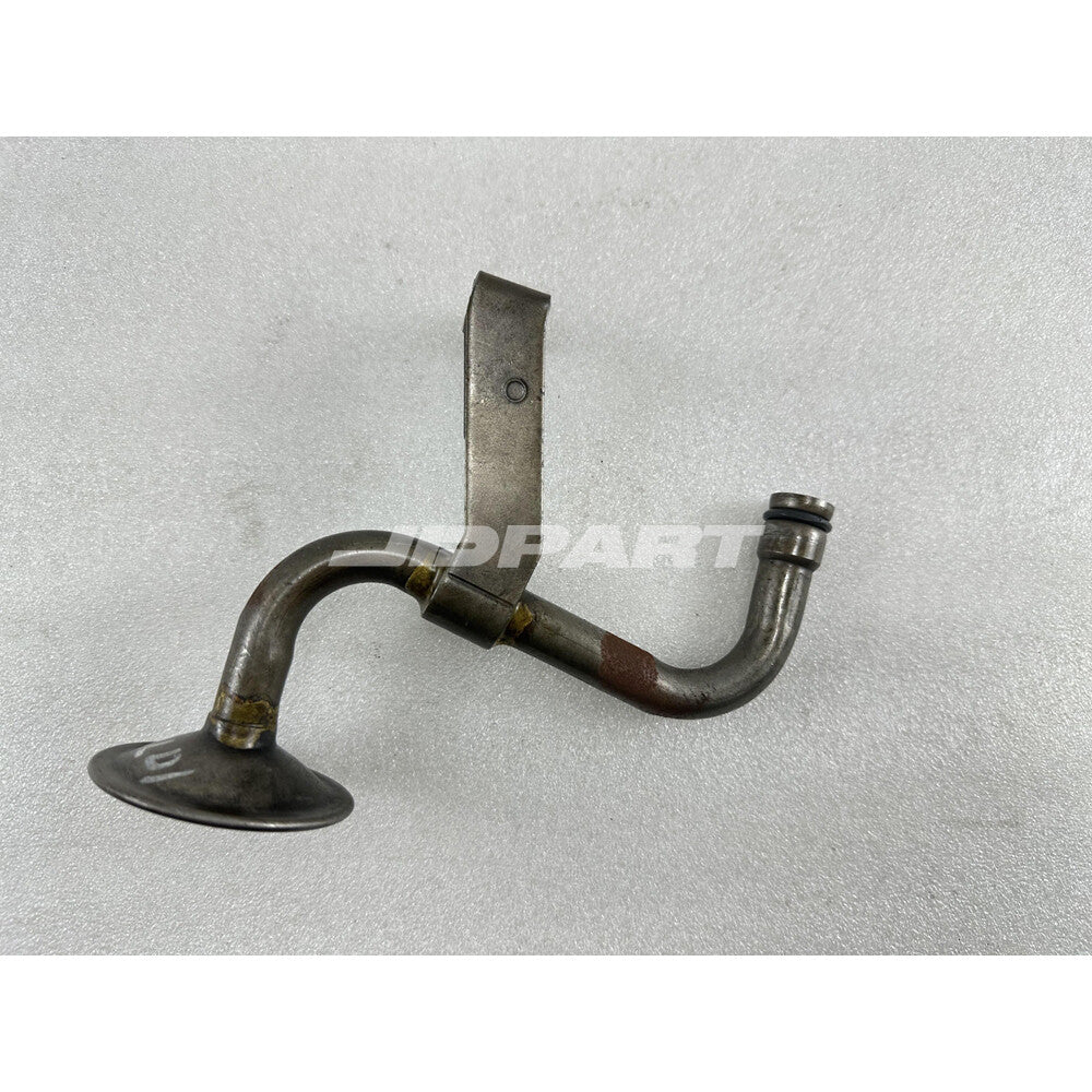 3LD1 oil suction cup is suitable for Isuzu diesel engine parts.
