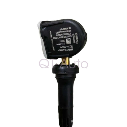 4TPMS Tire Pressure Monitoring Sensor 13598772 for Hockey Regal Verano ATS CTS n