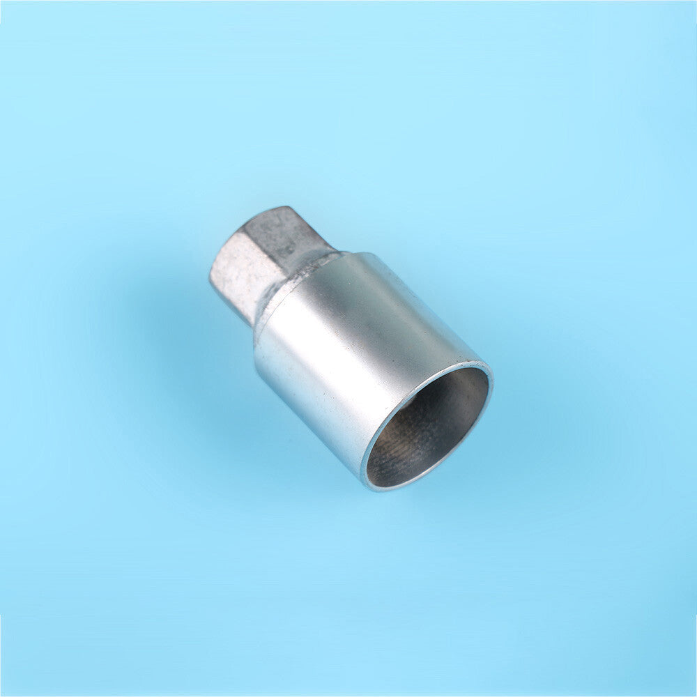 New 802 Anti-theft Wheel Bolt Lock Nut Key for Renegade for Wrangler Cherokee for Dodge Q