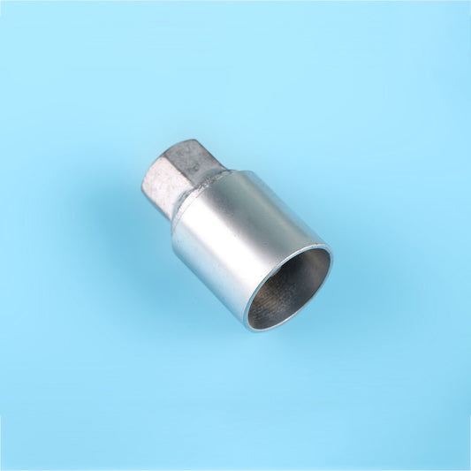 New 802 Anti-theft Wheel Bolt Lock Nut Key for Renegade for Wrangler Cherokee for Dodge Q
