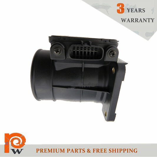 for Volkswagen air flow sensor is compatible with for Mitsubishi Carisma 1.6 500 MD336500 E5T08371