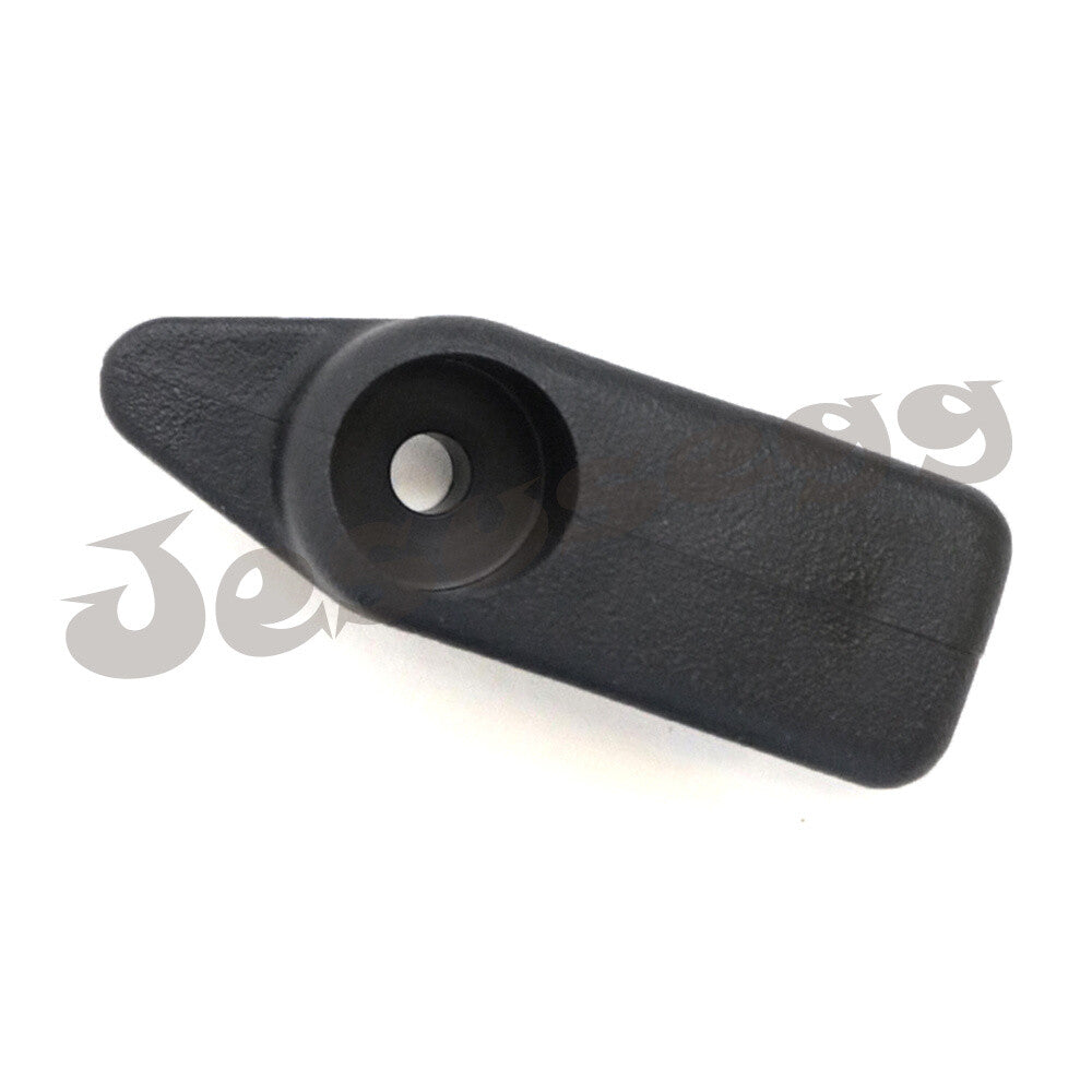 10411051 Sun Visor Clip Bracket Holder LH / RH Fit for Chevrolet for Corvette 97-04 Q