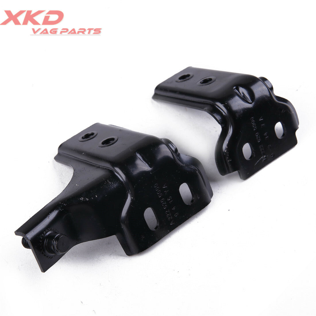 RL Radiator Support Fit for Mercedes-Benz S550 S550e S560 S600 S63 AMG