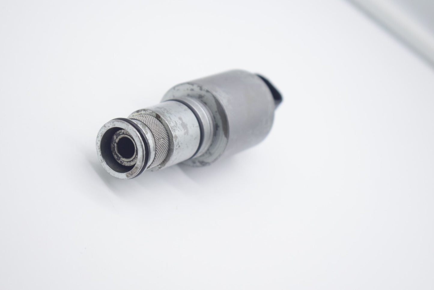 Solenoid valve suitable for John 17923-7144 RE577638- n