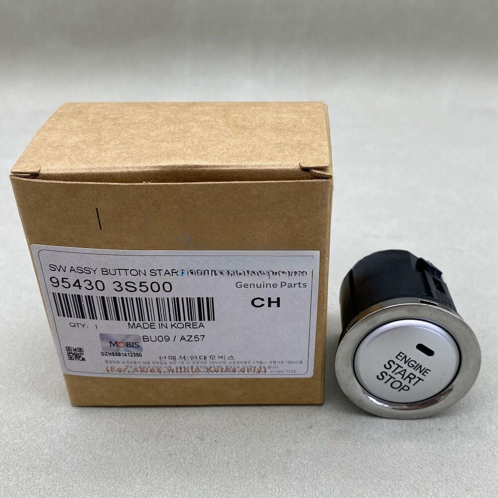 Equipment Manufacturer Push-Button Start for Hyundai Sonata 2011 2012 2013 2014 2015 95430-3S500
