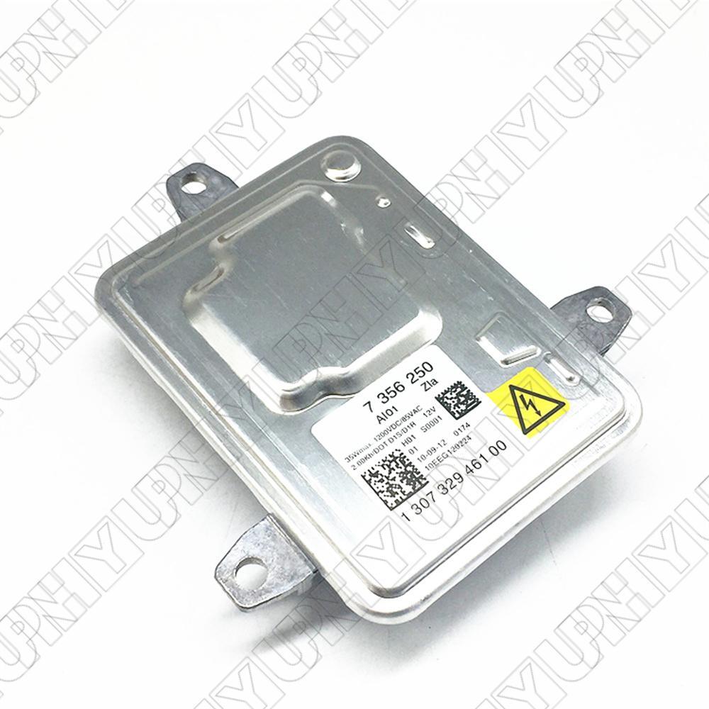 Xenon Headlight Ballast Control Unit Fits for BMW 3 Series E93 LCI for Mini R56 R57 Q