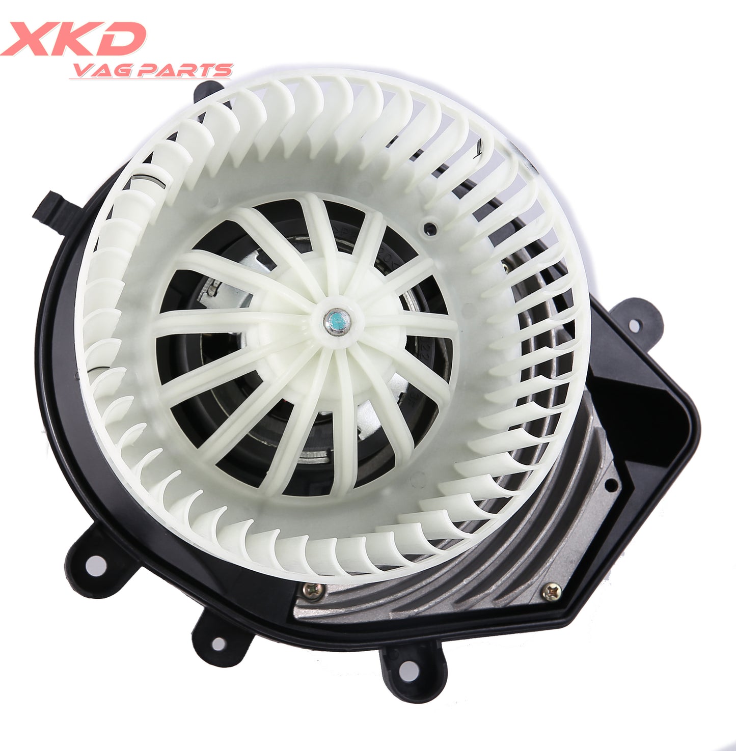 LHD Blower Motor Heater Fan for VW for Passat B5 for AUDI for A4 for Skoda Superb Automatic A/C Q
