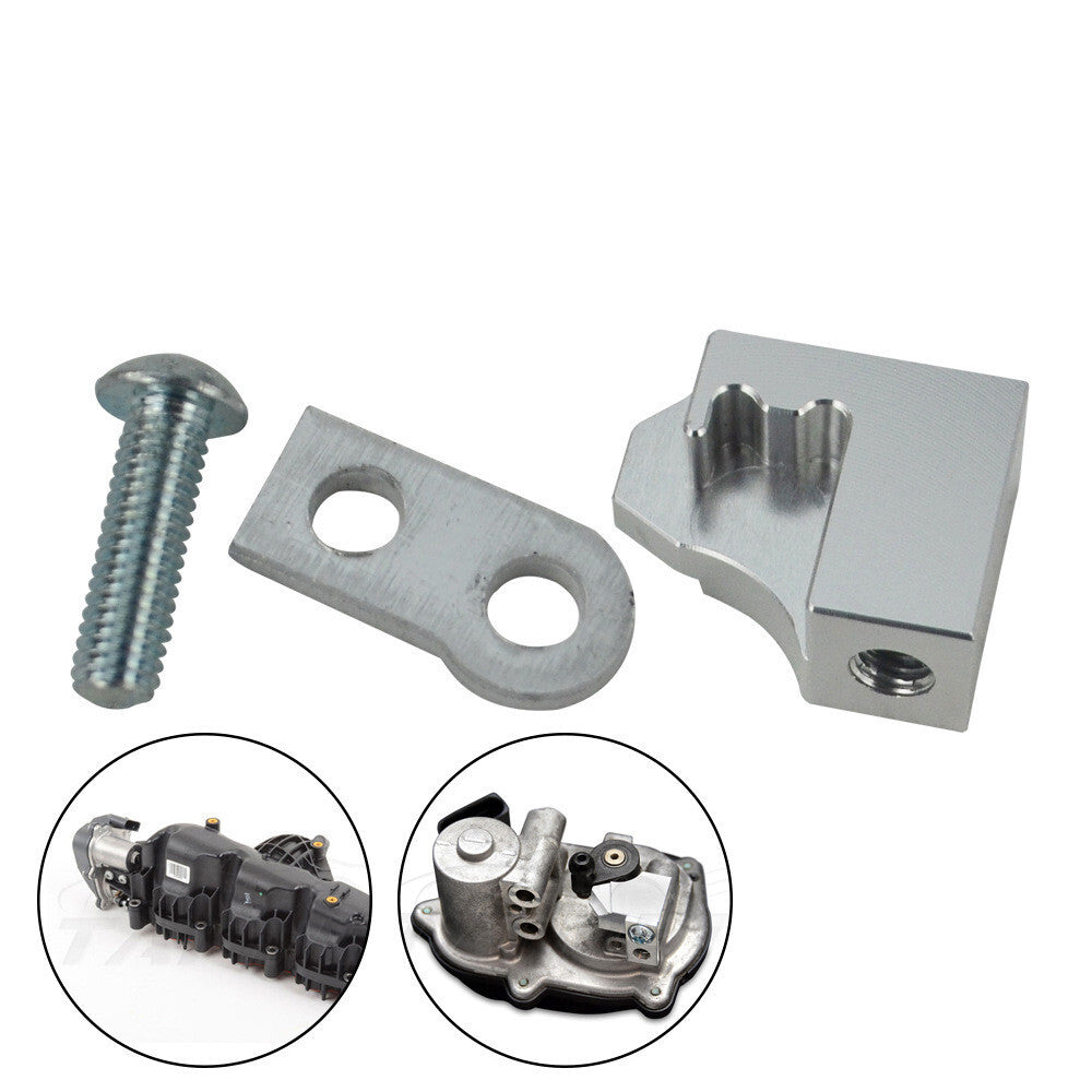 P2015 Repair Bracket Kit for VW for Audi for Skoda for Seat 2.0 TDI Alu manifold 03L129711AG