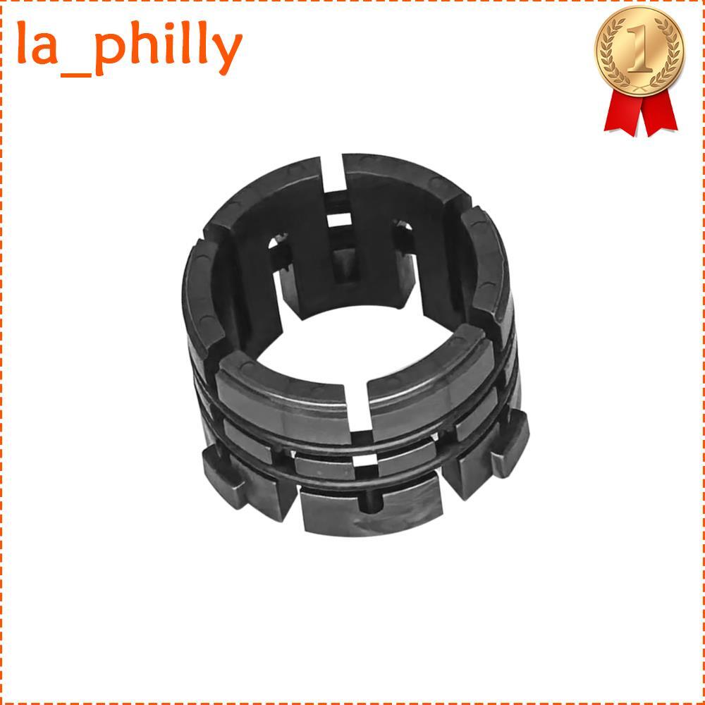 Rack Bushing Black Replacement 56555-0X500 Fits For 2009-2012 I20 Rio Accent Q