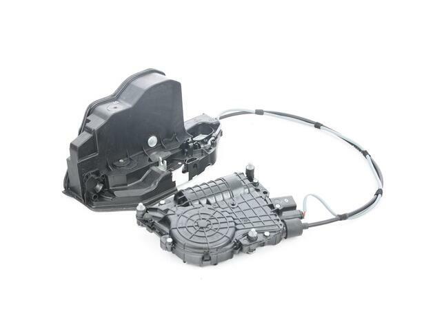 Front right door lock mechanical actuator suitable for F07 520dGT 528iGT 535iGT 550iGT- n