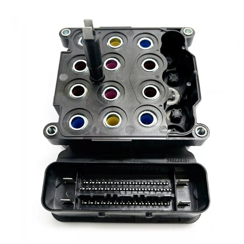 New ABS ANTI Lock Brake Pump Module 68067059AB for Jeep Compass Caliber Patriot