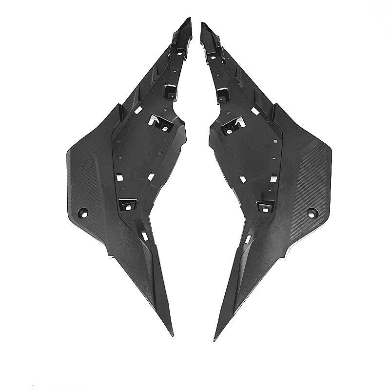 Front underdrive for seat fairing for Honda CBR 500R 2016 - 2018 CBR500R
