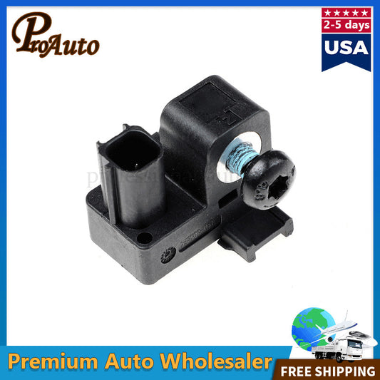 Front Bumper Crash Sensor for Chevy Silverado Tahoe Suburban for GMC for Sierra 13502744