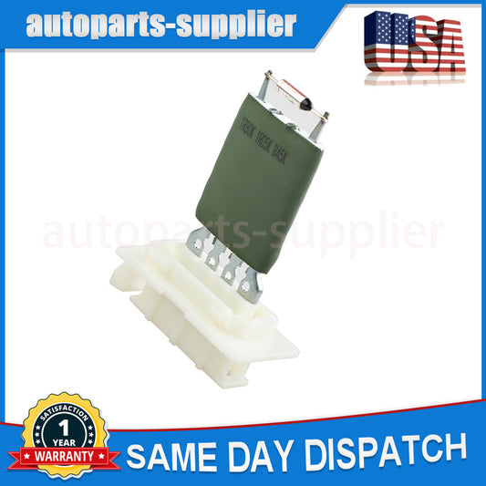 HVAC hair dryer motor resistor 1K0959263 1K0959263A, suitable for Volkswagen Beetle, for Jetta , Eos, and for Golf .