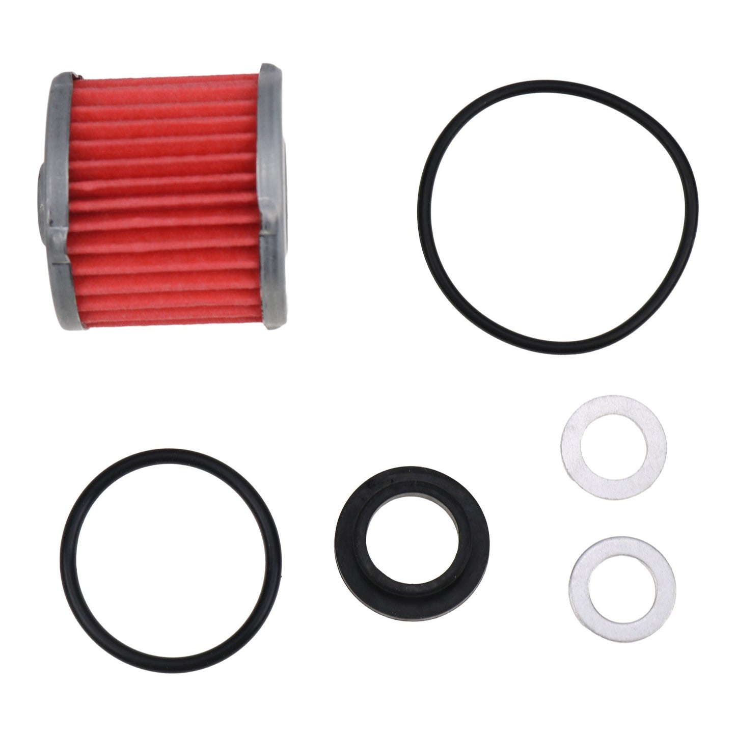 Automatic Transmission Filter 25450-RAY-003 for Honda for Acura TL Automatic 04-06 Q